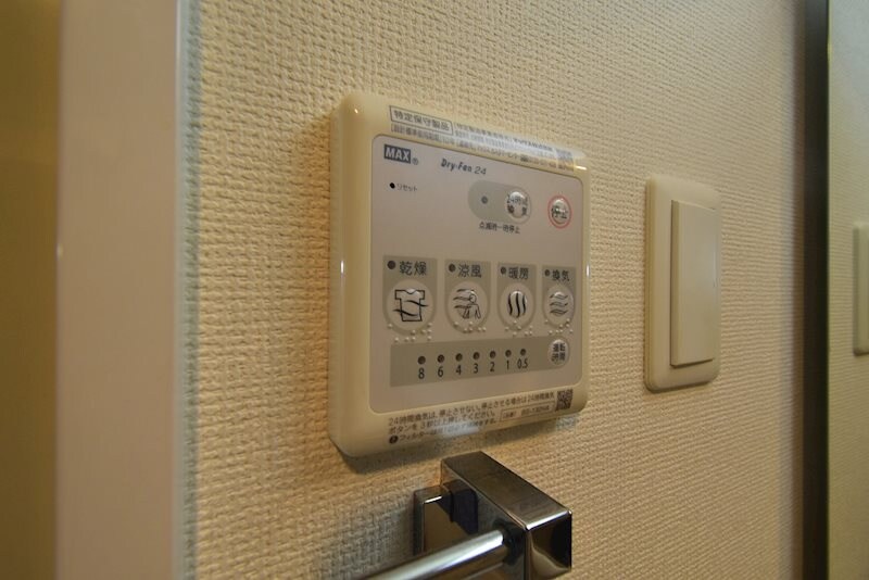 新大阪駅 徒歩10分 3階の物件内観写真