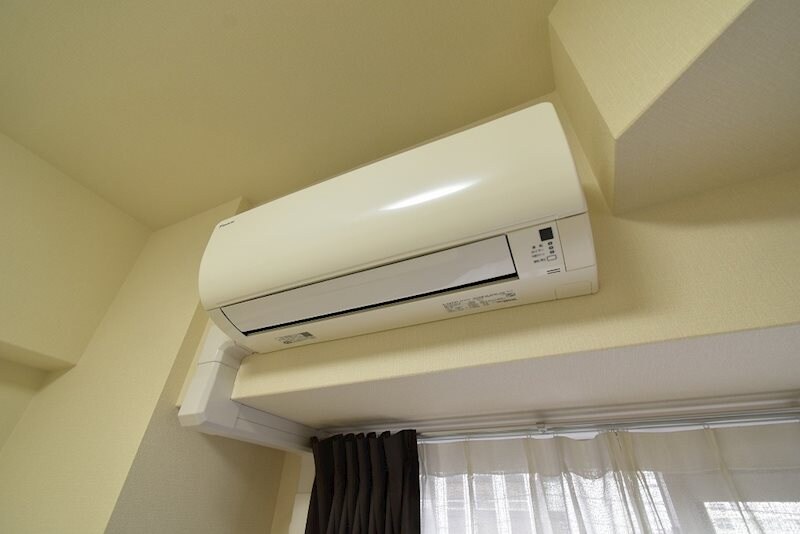 なんば駅 徒歩2分 2階の物件内観写真