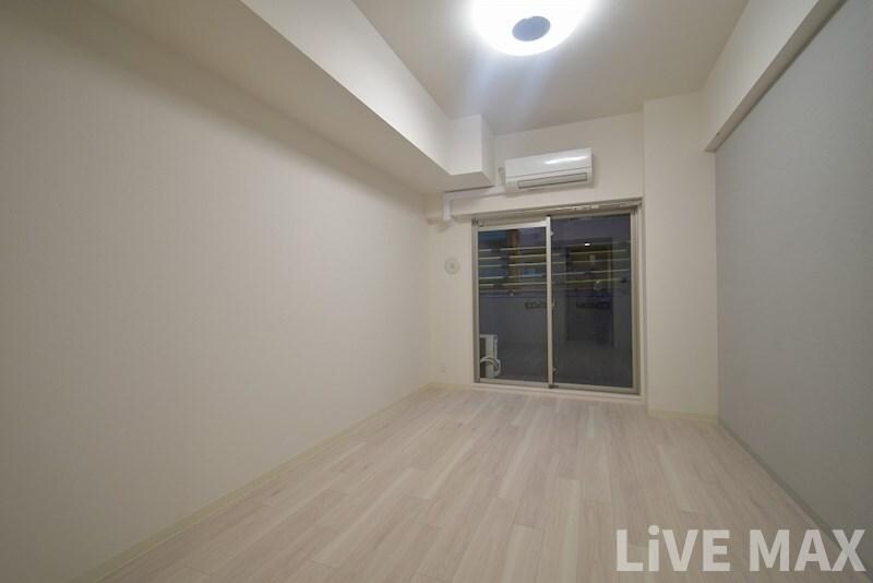 プレサンス堺筋本町センティスの物件内観写真