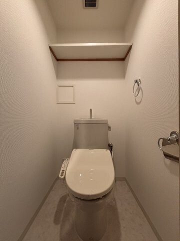 willDo新大阪の物件内観写真