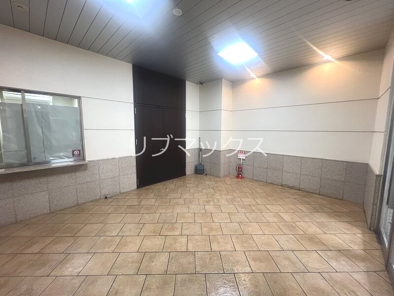 ドゥーエ江坂Ⅰの物件内観写真