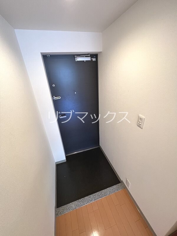 ドゥーエ江坂Ⅰの物件内観写真