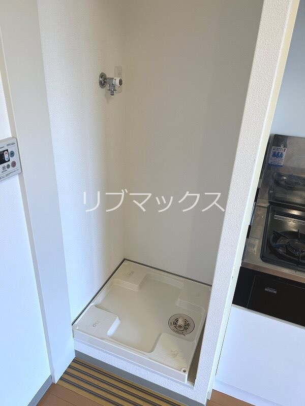 ドゥーエ江坂Ⅰの物件内観写真