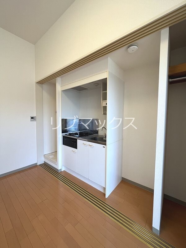 ドゥーエ江坂Ⅰの物件内観写真