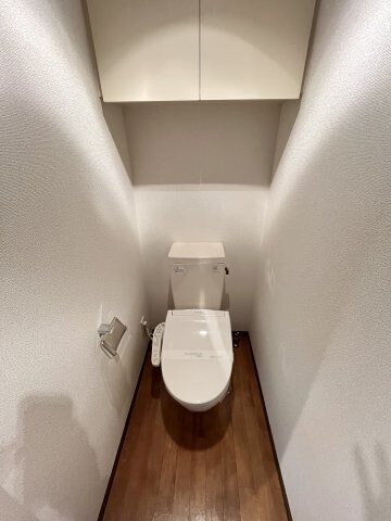 アーデン江坂の物件内観写真