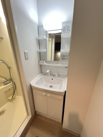 アーデン江坂の物件内観写真