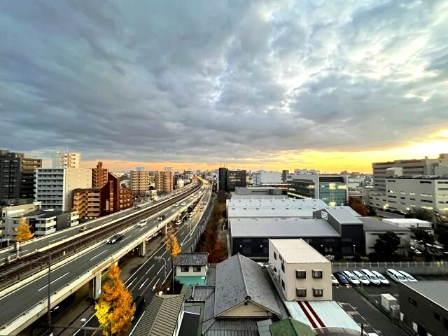 アーデン江坂の物件内観写真