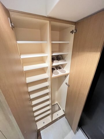 アーデン江坂の物件内観写真