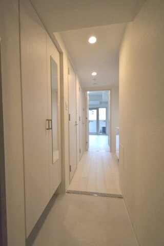 エスリードレジデンス大阪本町の物件内観写真