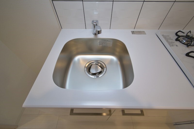 エスリードレジデンス大阪本町の物件内観写真