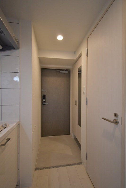 エスリードレジデンス大阪本町の物件内観写真