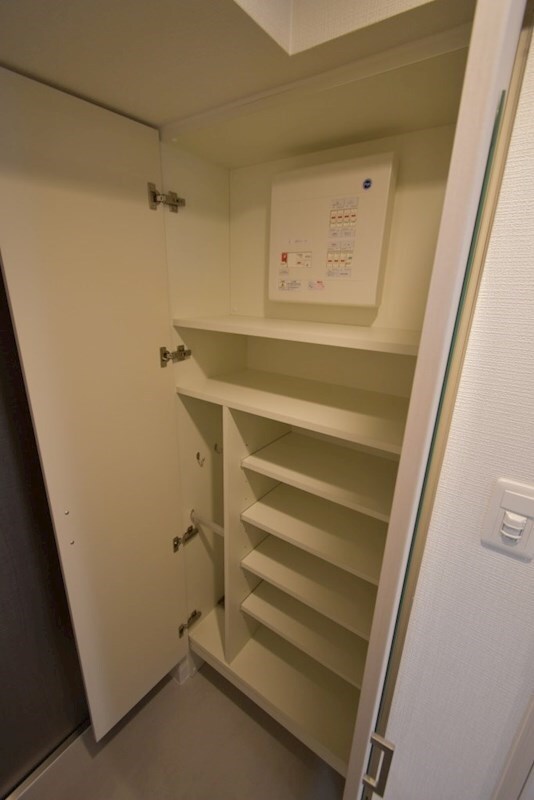 エスリードレジデンス大阪本町の物件内観写真