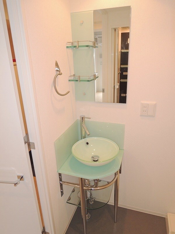 谷町九丁目駅 徒歩5分 7階の物件内観写真