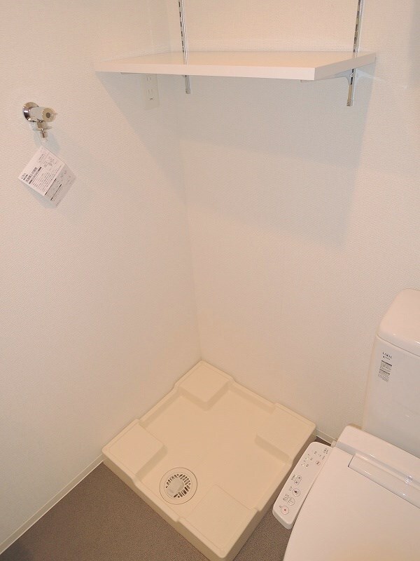 谷町九丁目駅 徒歩5分 7階の物件内観写真