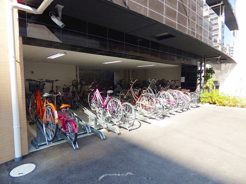 谷町九丁目駅 徒歩5分 7階の物件内観写真