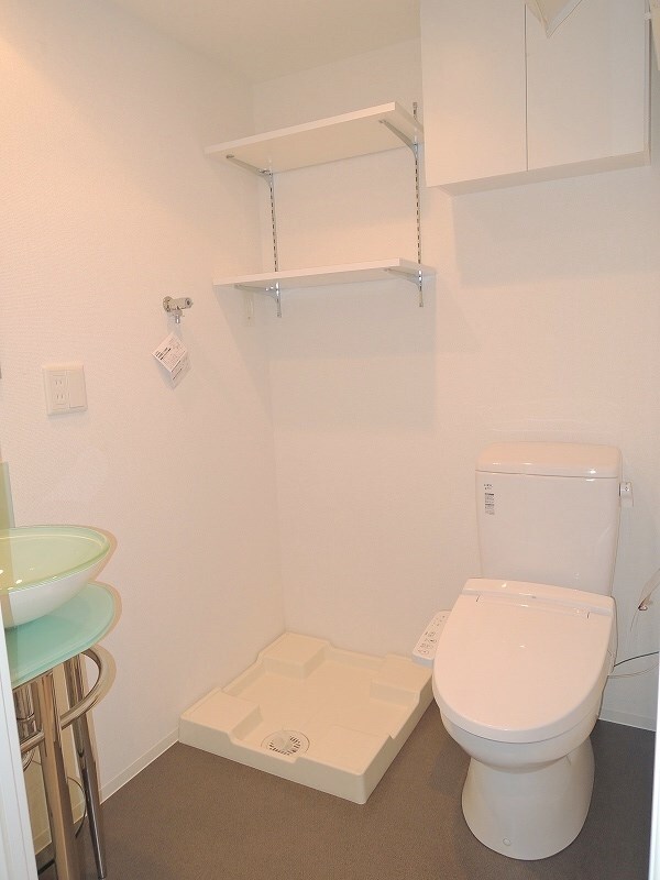 谷町九丁目駅 徒歩5分 7階の物件内観写真