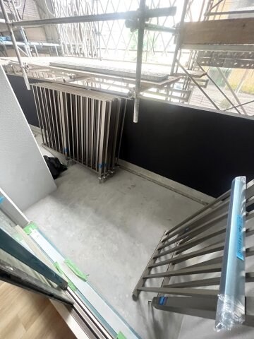 セレニテ天六リアンの物件内観写真