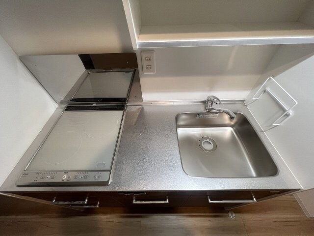 セレニテ天六リアンの物件内観写真