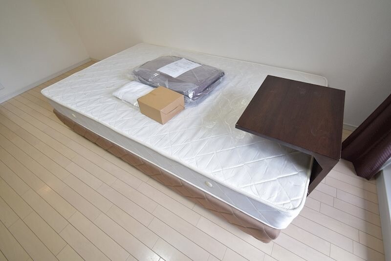 アドバンス新大阪Ⅴの物件内観写真