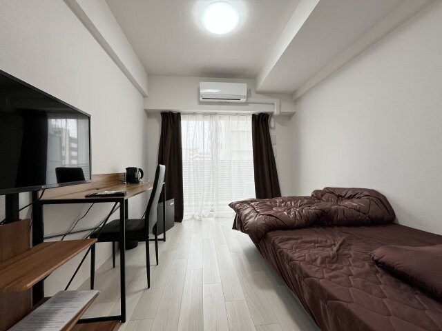 エスリード新大阪ザ・プレミアWESTの物件内観写真