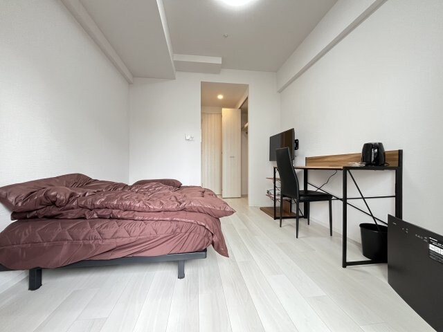 エスリード新大阪ザ・プレミアWESTの物件内観写真