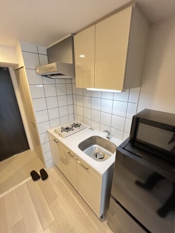 エスリード新大阪ザ・プレミアWESTの物件内観写真