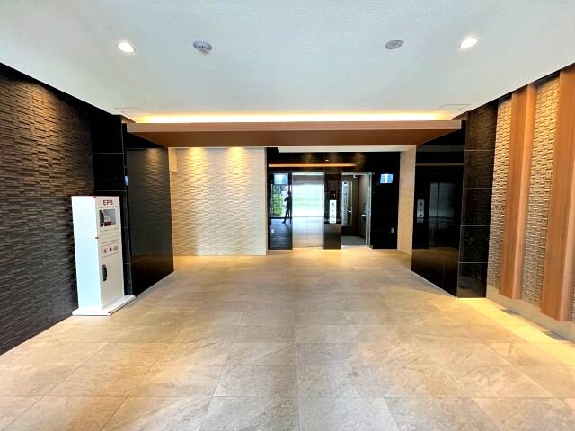 エスリード新大阪ザ・プレミアWESTの物件外観写真