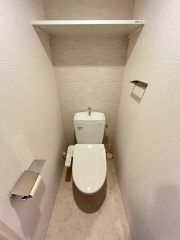 エスリード新大阪ザ・プレミアWESTの物件内観写真