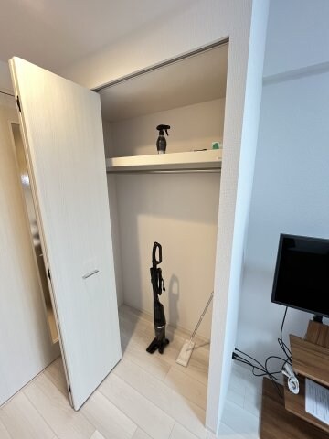 エスリード新大阪ザ・プレミアWESTの物件内観写真