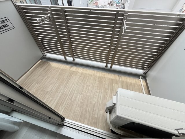 エスリード新大阪ザ・プレミアWESTの物件内観写真