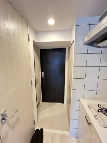 エスリード新大阪ザ・プレミアWESTの物件内観写真