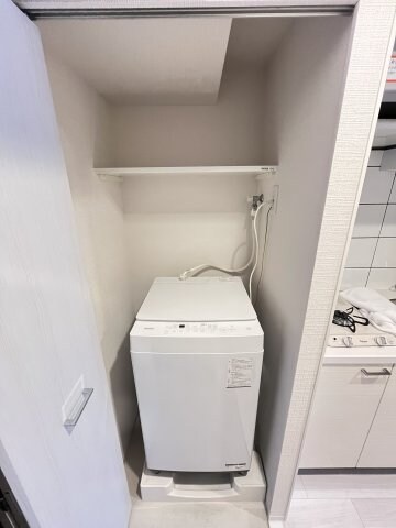 エスリード新大阪ザ・プレミアWESTの物件内観写真