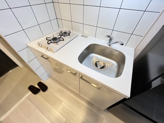 エスリード新大阪ザ・プレミアWESTの物件内観写真