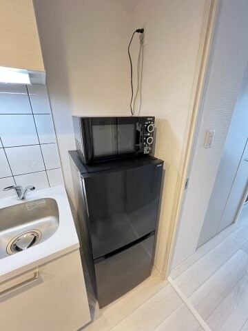 エスリード新大阪ザ・プレミアWESTの物件内観写真