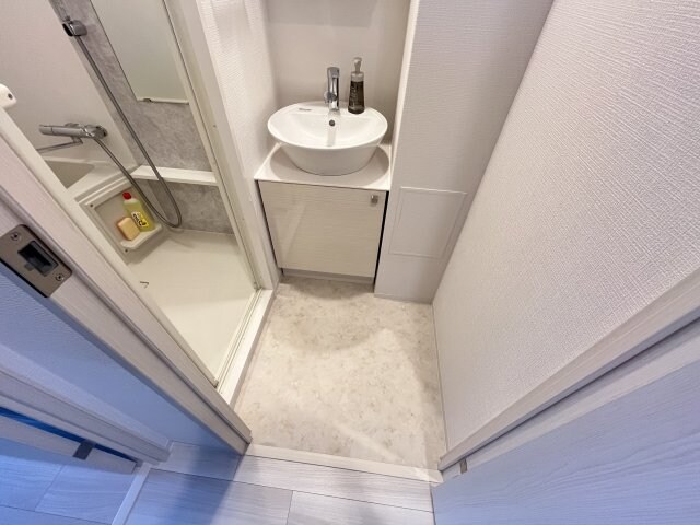 エスリード新大阪ザ・プレミアWESTの物件内観写真