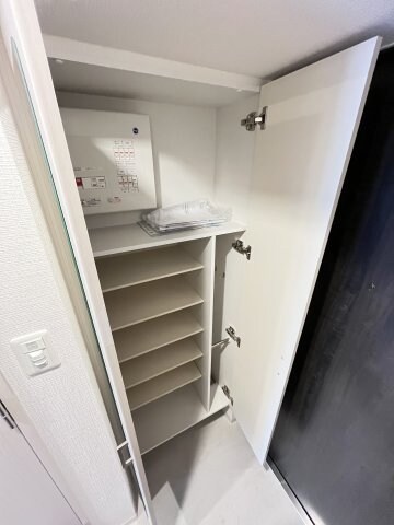 エスリード新大阪ザ・プレミアWESTの物件内観写真