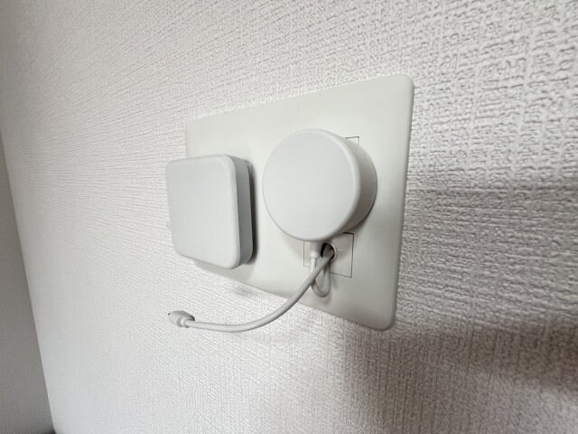 エスリード新大阪ザ・プレミアWESTの物件内観写真