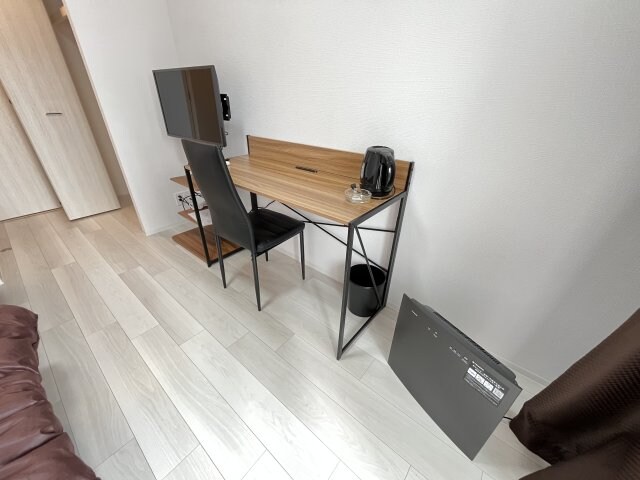 エスリード新大阪ザ・プレミアWESTの物件内観写真