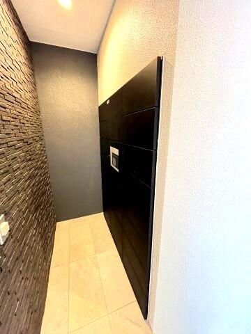 エスリード新大阪ザ・プレミアWESTの物件内観写真