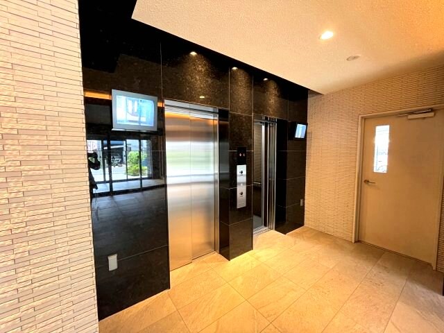 エスリード新大阪ザ・プレミアWESTの物件内観写真