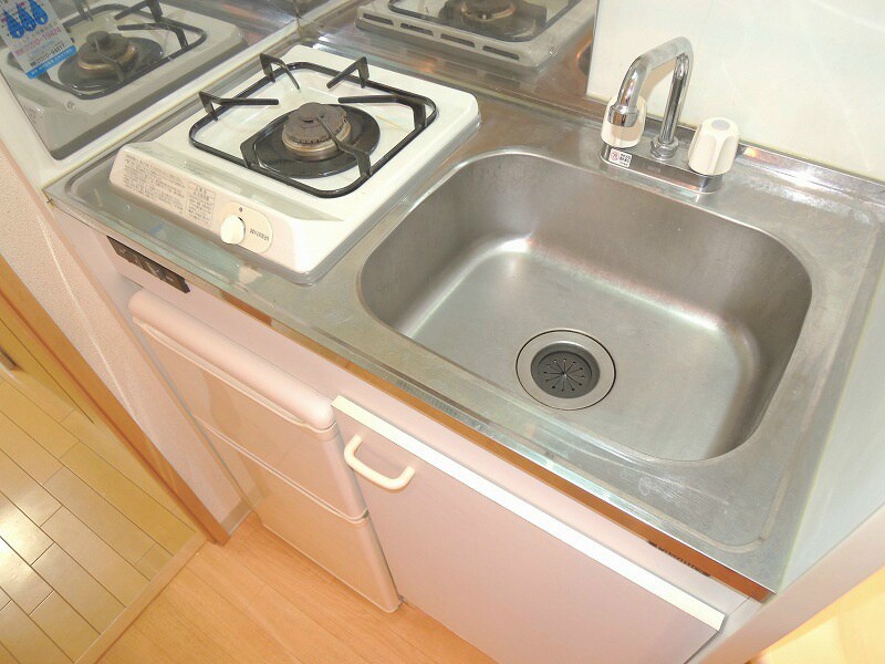 エスリード福島第3の物件内観写真