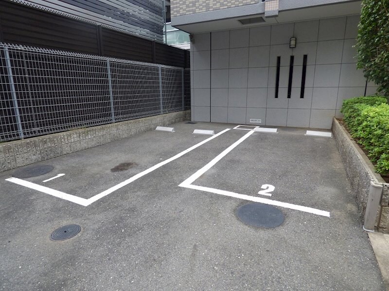 エスリード福島第3の物件外観写真