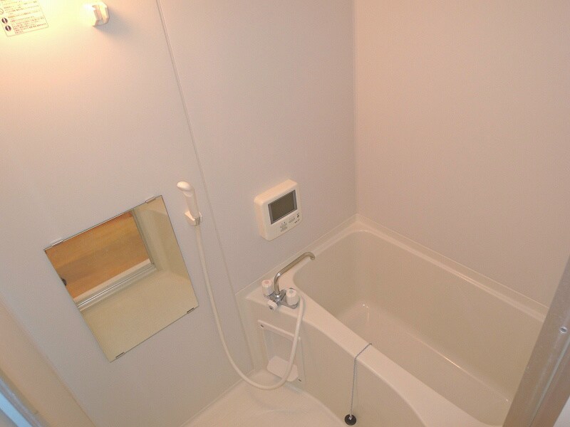 エスリード福島第3の物件内観写真