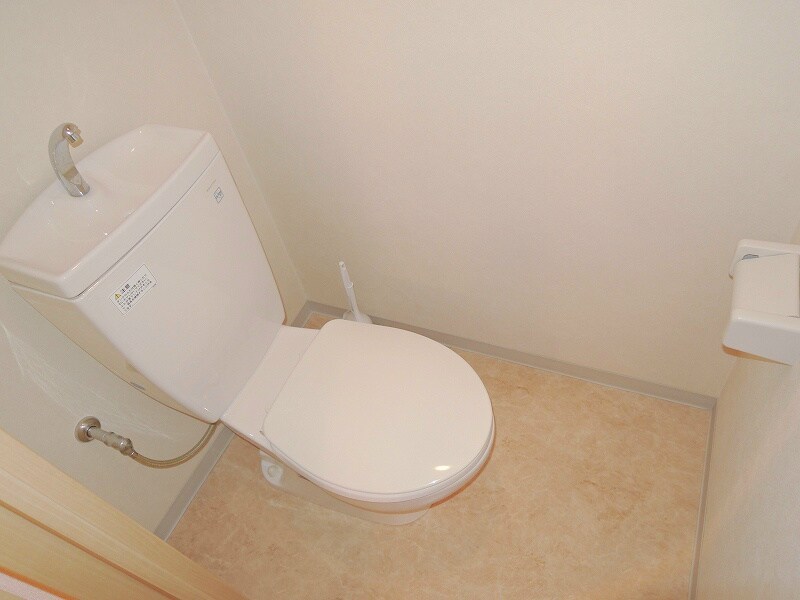 エスリード福島第3の物件内観写真