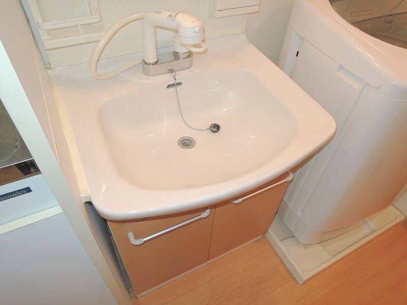 エスリード福島第3の物件内観写真