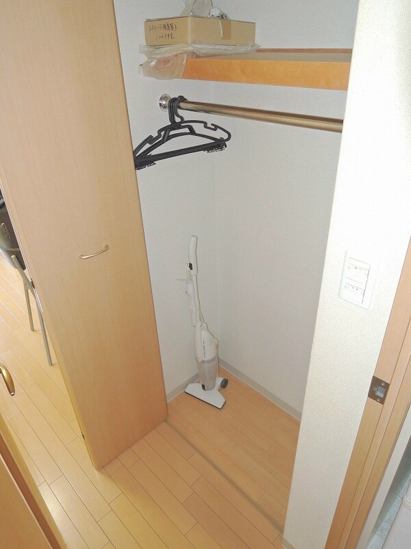 エスリード福島第3の物件内観写真