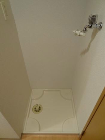 エスリード福島第3の物件内観写真