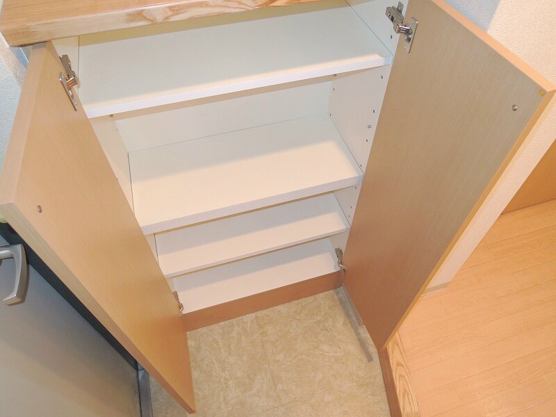 エスリード福島第3の物件内観写真