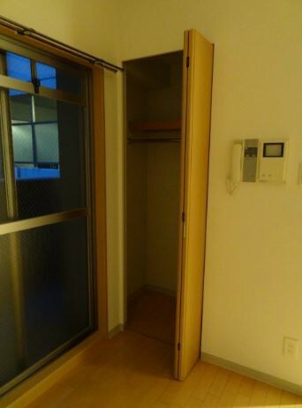 エスリード福島第3の物件内観写真