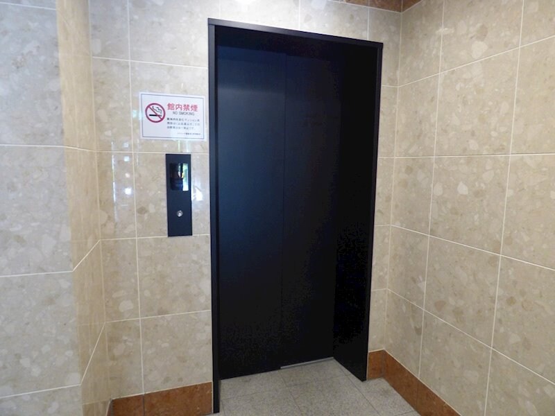 エスリード福島第3の物件内観写真